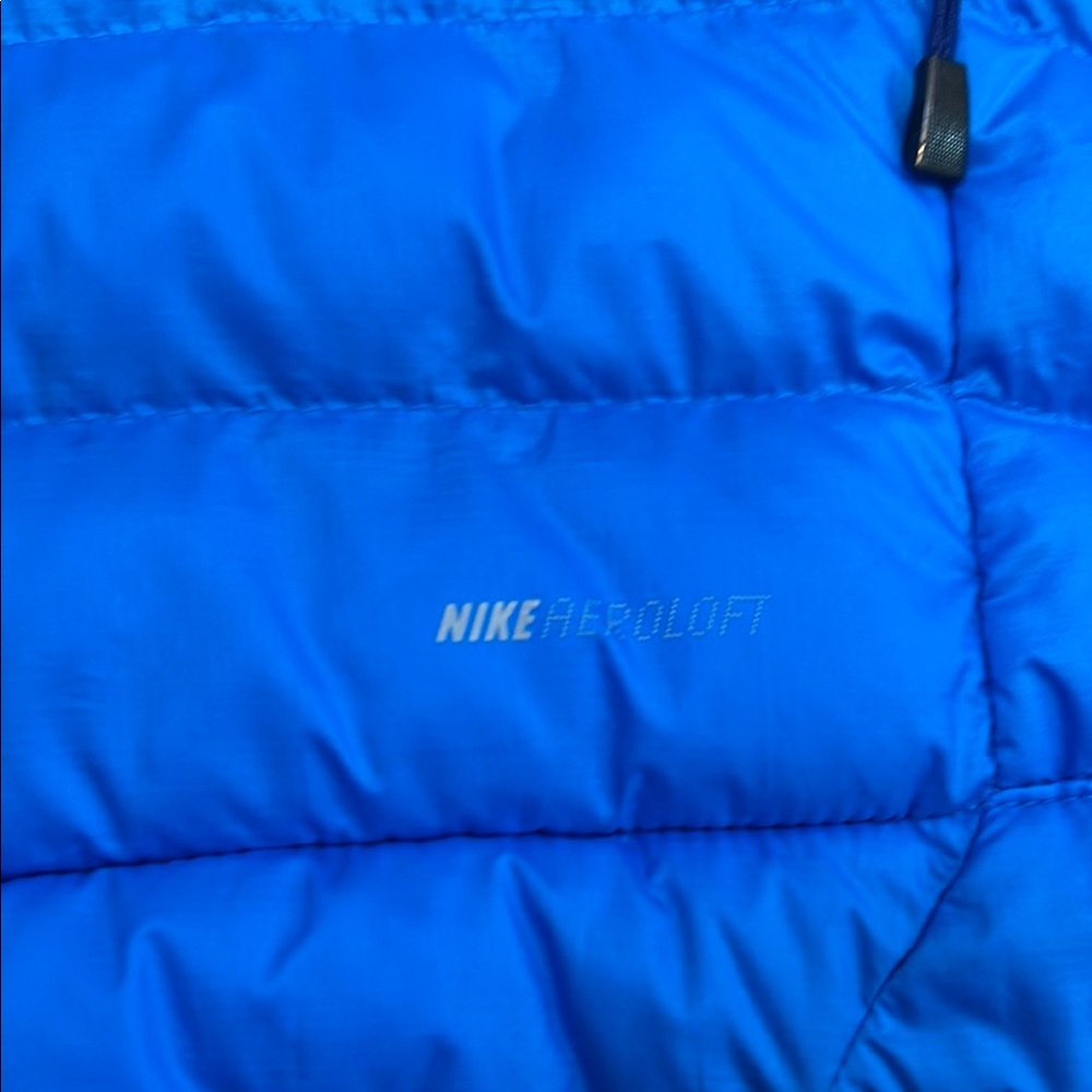 Nike Aeroloft Golf Vest L - Picture 4 of 6
